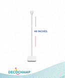 Decochamp Plastic Water Base Stand DECOBASE - FestiUSA