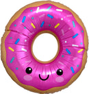 Donut (SuperShape) 27" - (Single Pack). 3785601 - FestiUSA
