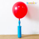 Double Action Hand Pump B112 Borosino - FestiUSA