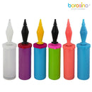 Double Action Hand Pump B112 Borosino - FestiUSA