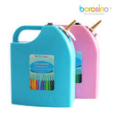 Electric Pump Twisty B211 Pink Color - FestiUSA