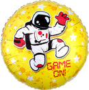 Epic Party Astronaut 17" - (Single Pack). 3787001 - FestiUSA