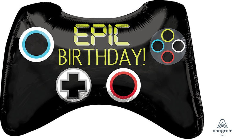 Epic Party Game Controller 28" - (Single Pack). 3780401 - FestiUSA