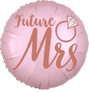 Future Mrs 17" - (Single Pack). 3971401 - FestiUSA
