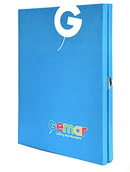 Gemar Catalogue - FestiUSA