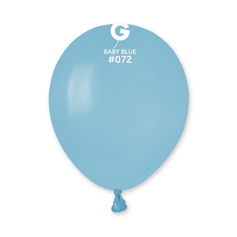 Gemar USA Baby Blue A50-072 5" - FestiUSA