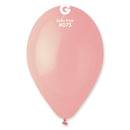 Gemar USA Baby Pink G110-073 12" - FestiUSA