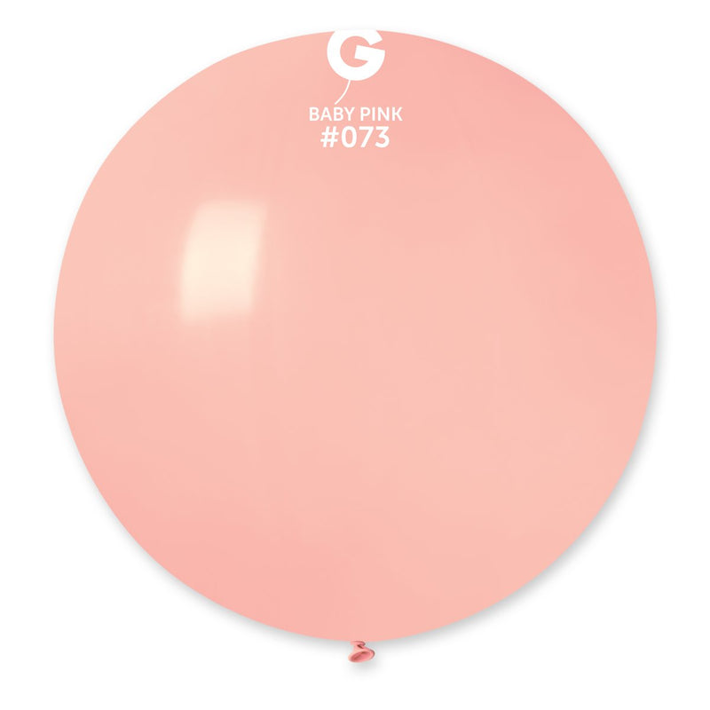 Gemar USA Baby Pink G30-073 31" - FestiUSA