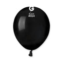 Gemar USA Black A50-014 5" - FestiUSA