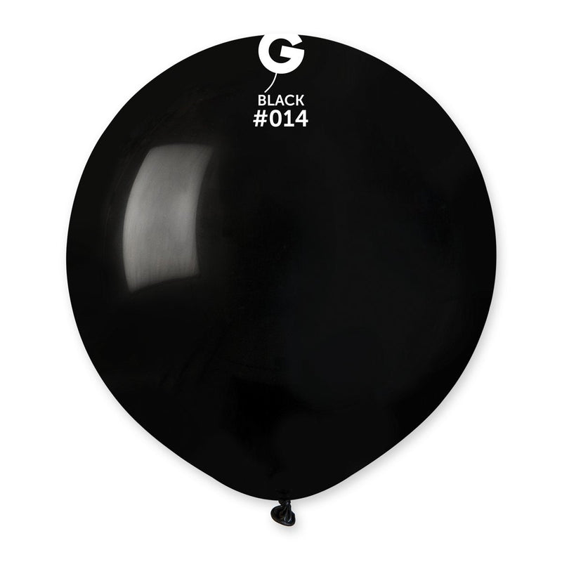 Gemar USA Black G150-014 19" - FestiUSA