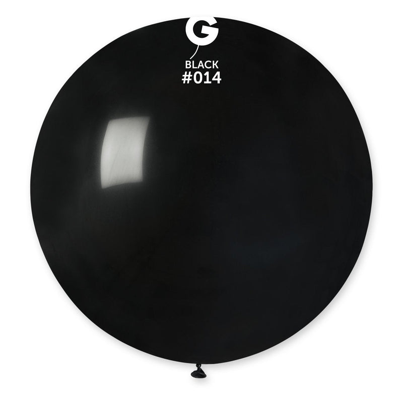 Gemar USA Black G30-014 31'' - FestiUSA