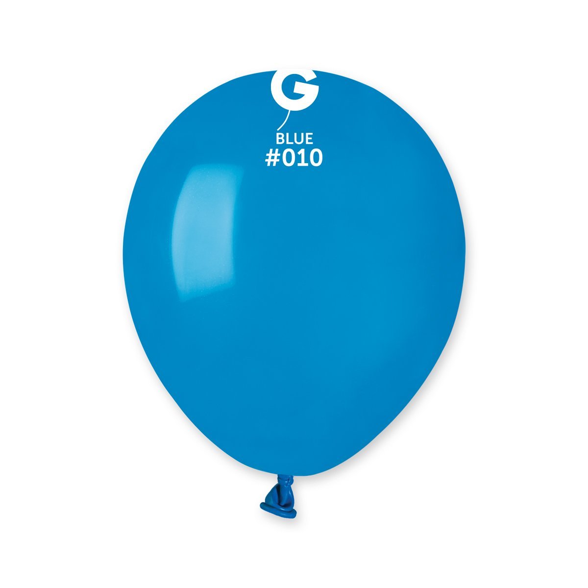 Gemar USA Blue A50-010 5" - FestiUSA