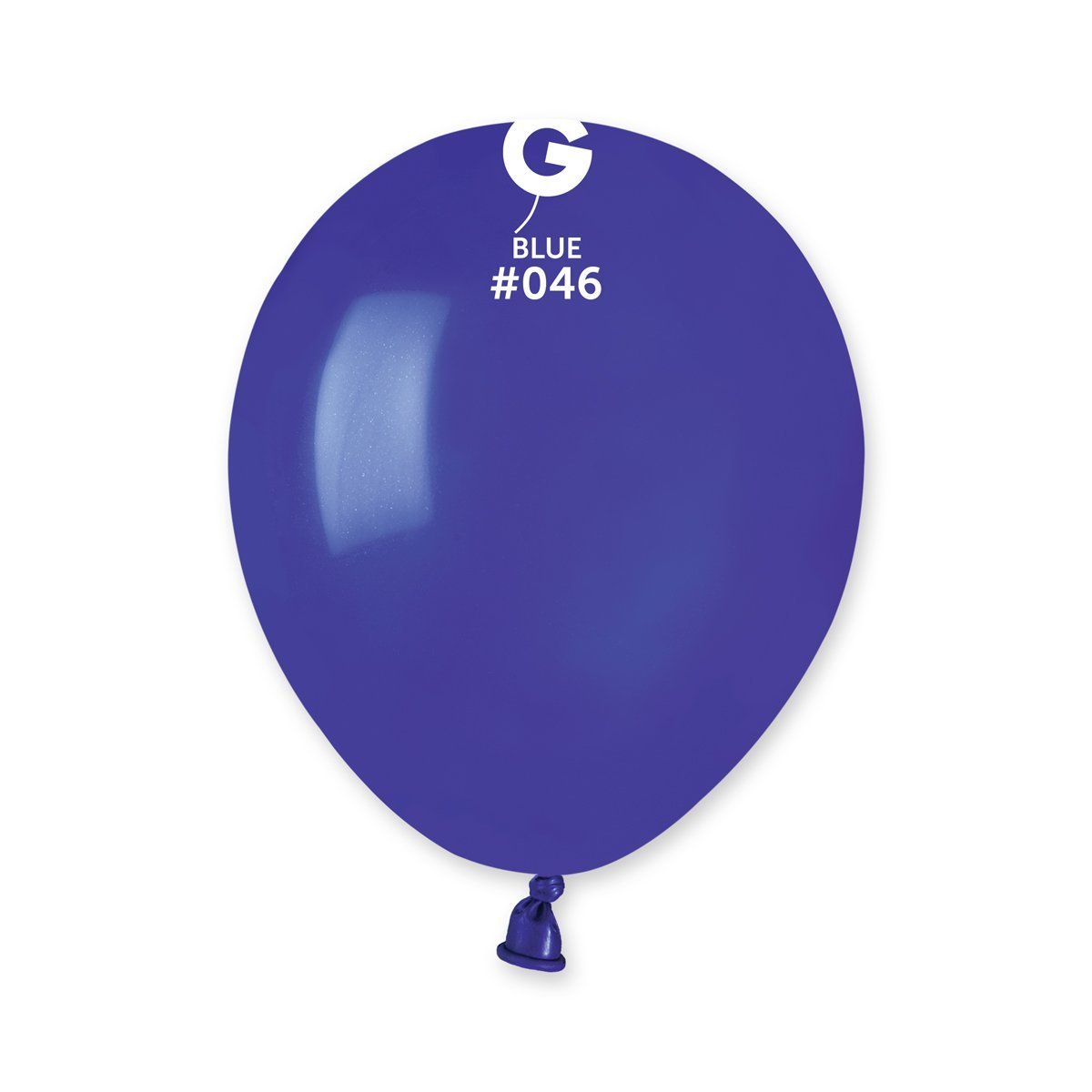Gemar USA Blue A50-046 5" - FestiUSA