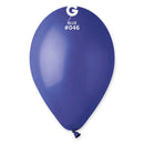 Gemar USA Blue G110-046 12" - FestiUSA