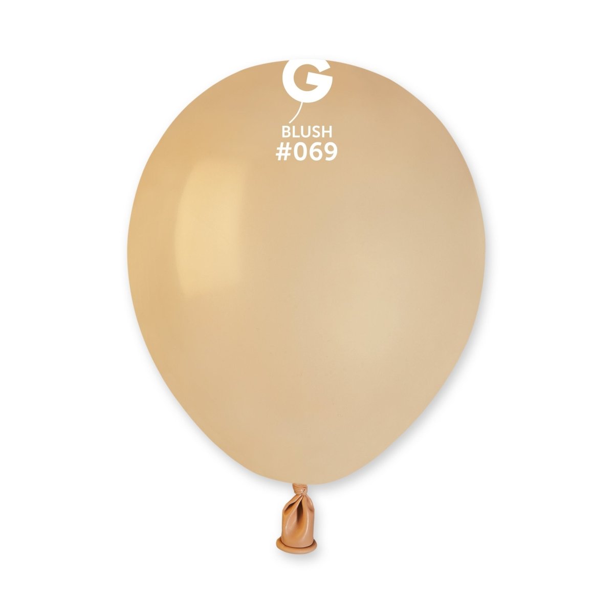 Gemar USA Blush A50-069 5'' - FestiUSA