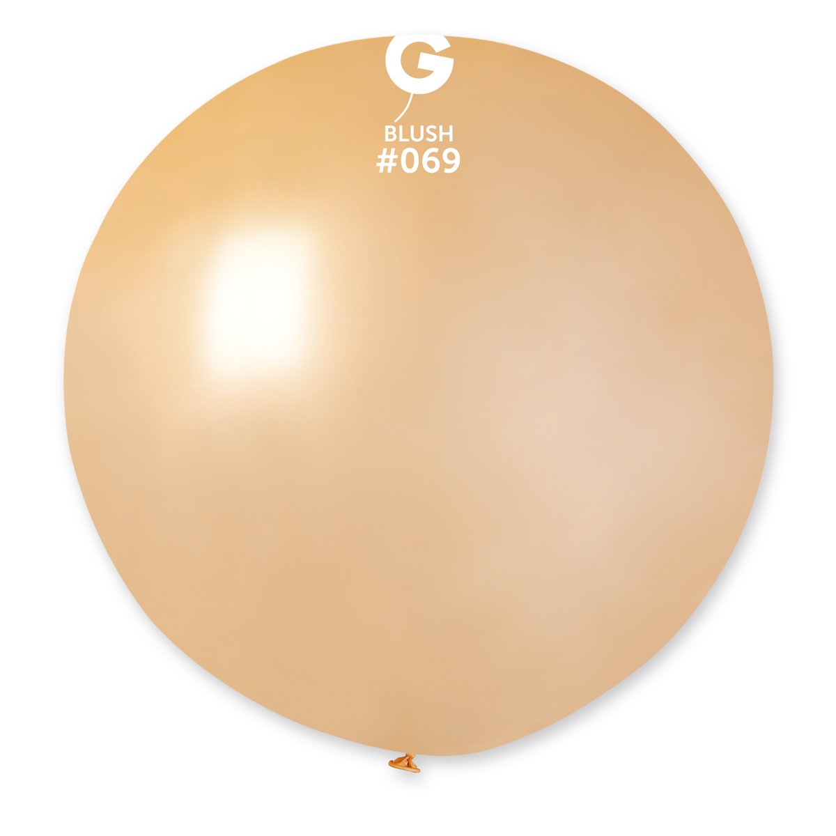 Gemar USA Blush G30-069 31" - FestiUSA