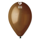 Gemar USA Brown G110-048 12" - FestiUSA