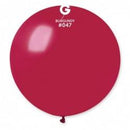 Gemar USA Burgundy G30-047 31" - FestiUSA