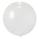 Gemar USA Clear Crystal G30-000 31" - FestiUSA