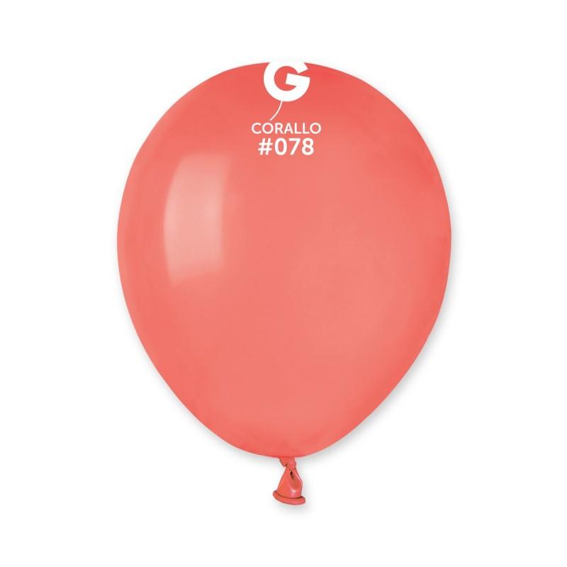 Gemar USA Corallo A50-078 5" - FestiUSA