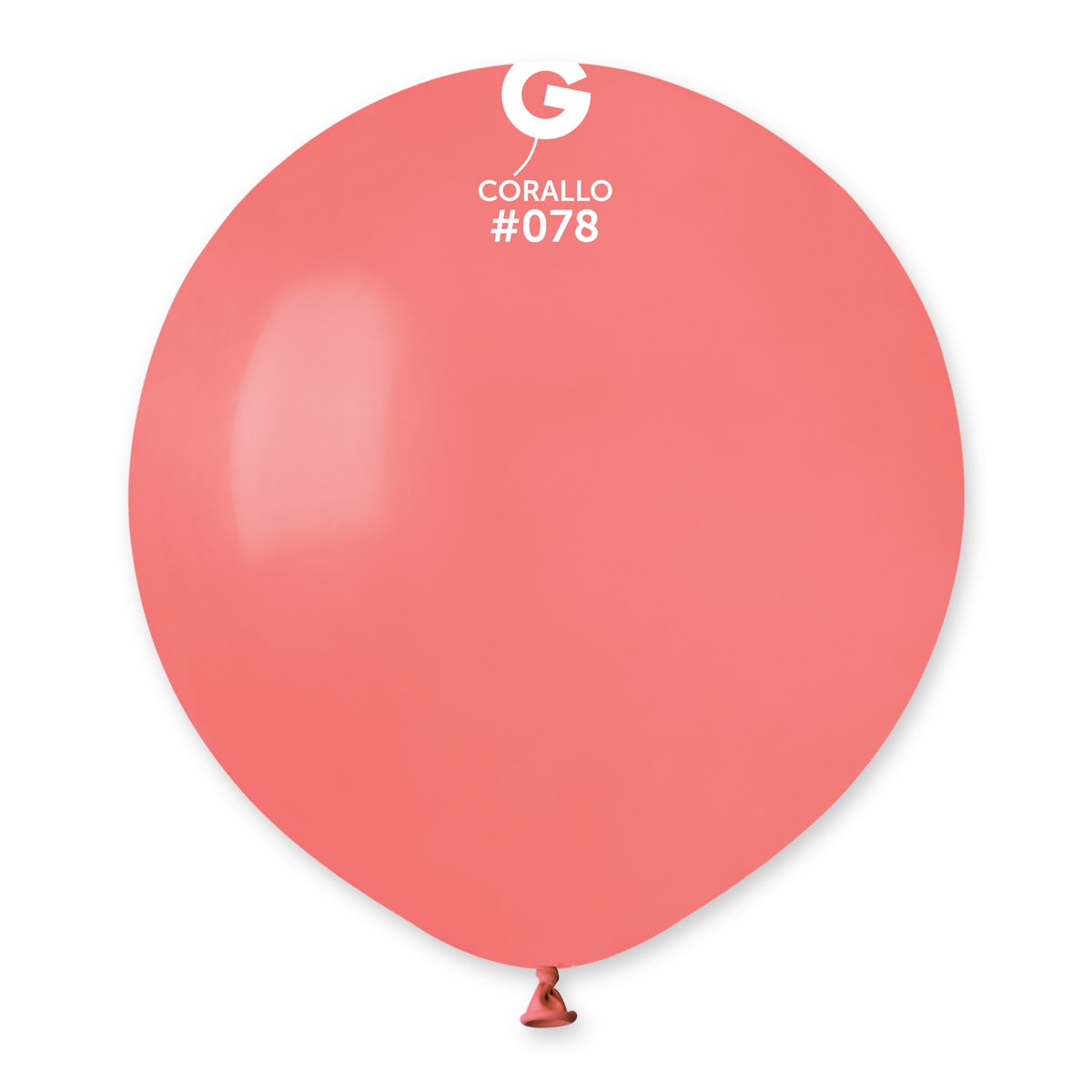 Gemar USA Corallo G150-078 19" - FestiUSA