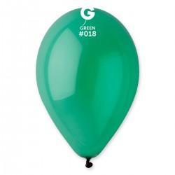 Gemar USA Crystal Green G110-018 12" - FestiUSA