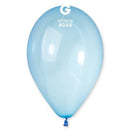 Gemar USA Crystal Pastel Sky Blue G120-044 13" - FestiUSA