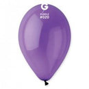 Gemar USA Crystal Purple G110-020 12" - FestiUSA