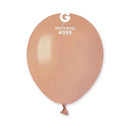 Gemar USA Dusty-Misty Rose A50-099 5" - FestiUSA
