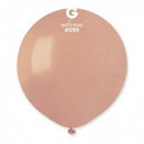 Gemar USA Dusty-Misty Rose G150-099 19" - FestiUSA