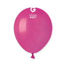 Gemar USA Fuchsia A50-007 5" - FestiUSA