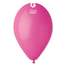 Gemar USA Fuchsia G110-007 12" - FestiUSA