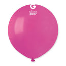 Gemar USA Fuchsia G150-007 19" - FestiUSA