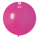 Gemar USA Fuchsia G30-007 31'' - FestiUSA
