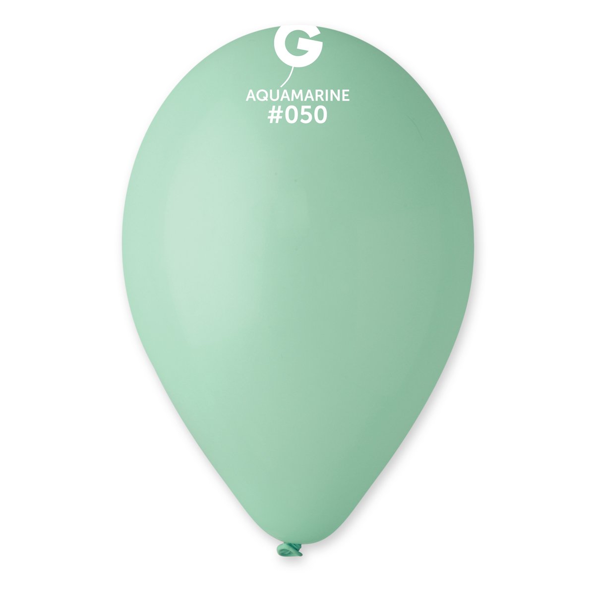 Gemar USA Gemar Aquamarine G110-050 12" - FestiUSA