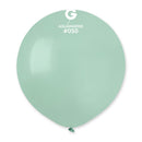 Gemar USA Gemar Aquamarine G150-050 19" - FestiUSA
