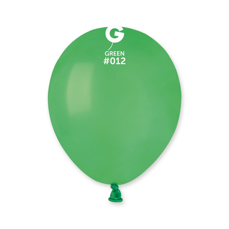 Gemar USA Green A50-012 5" - FestiUSA