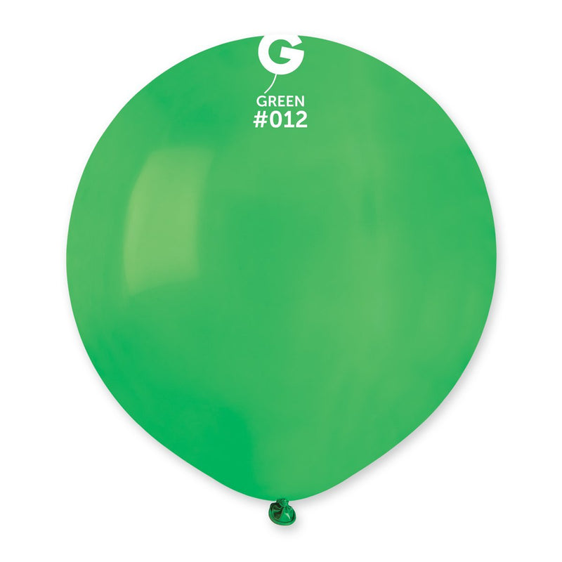 Gemar USA Green G150-012 19" - FestiUSA