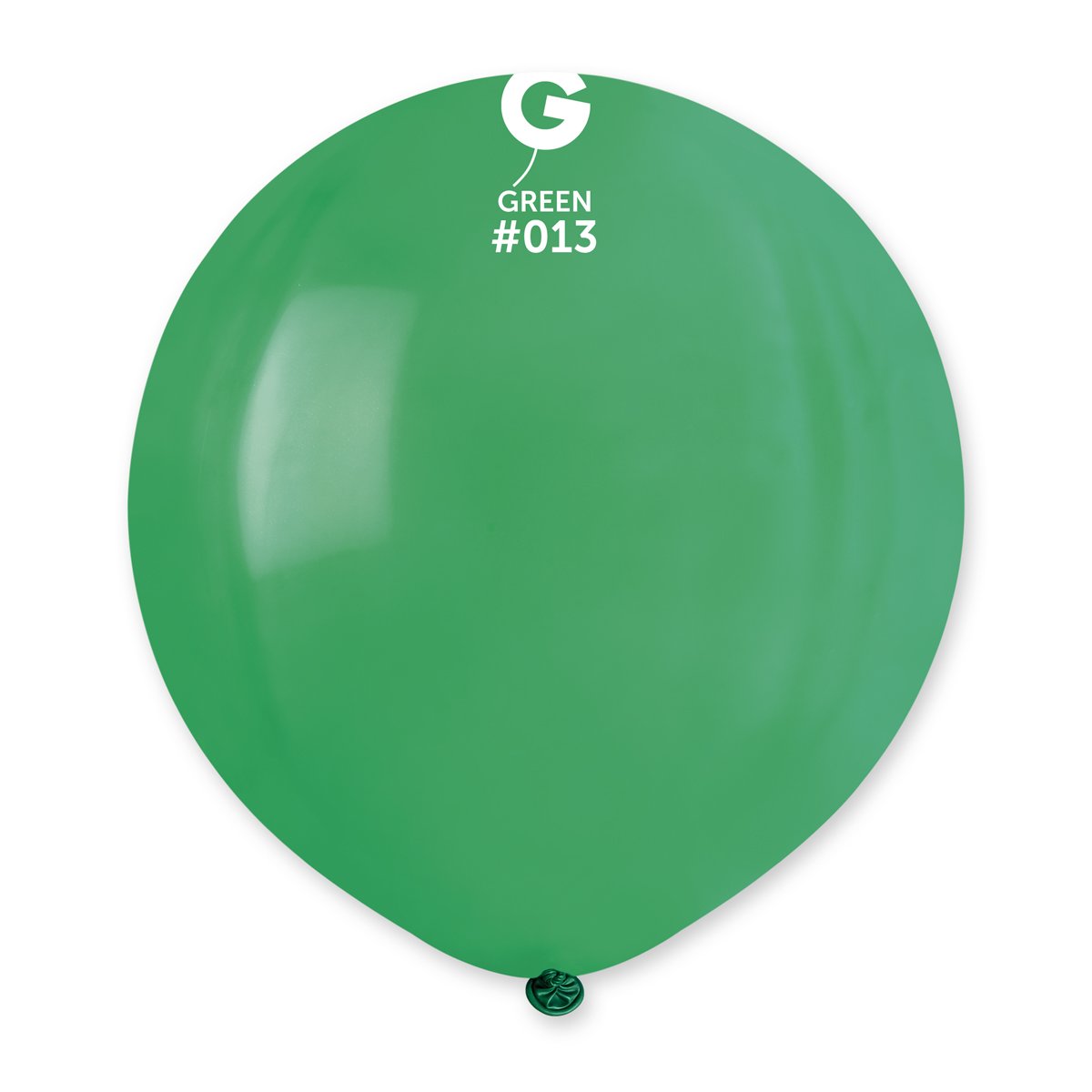 Gemar USA Green G150-013 19" - FestiUSA