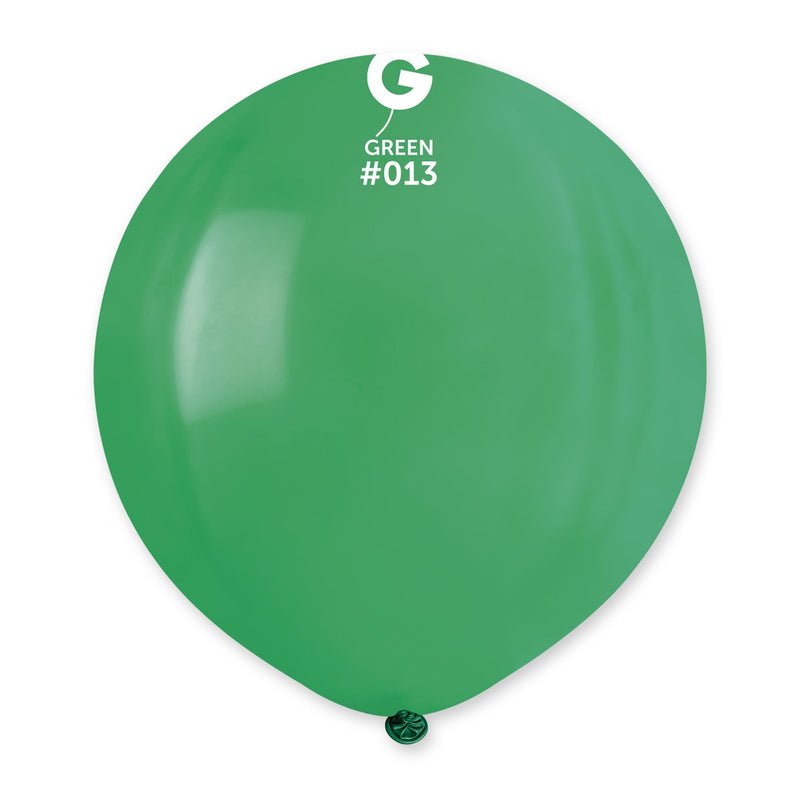 Gemar USA Green G150-013 19" - FestiUSA