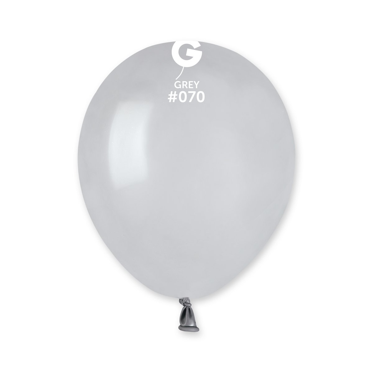 Gemar USA Grey A50-070 5" - FestiUSA