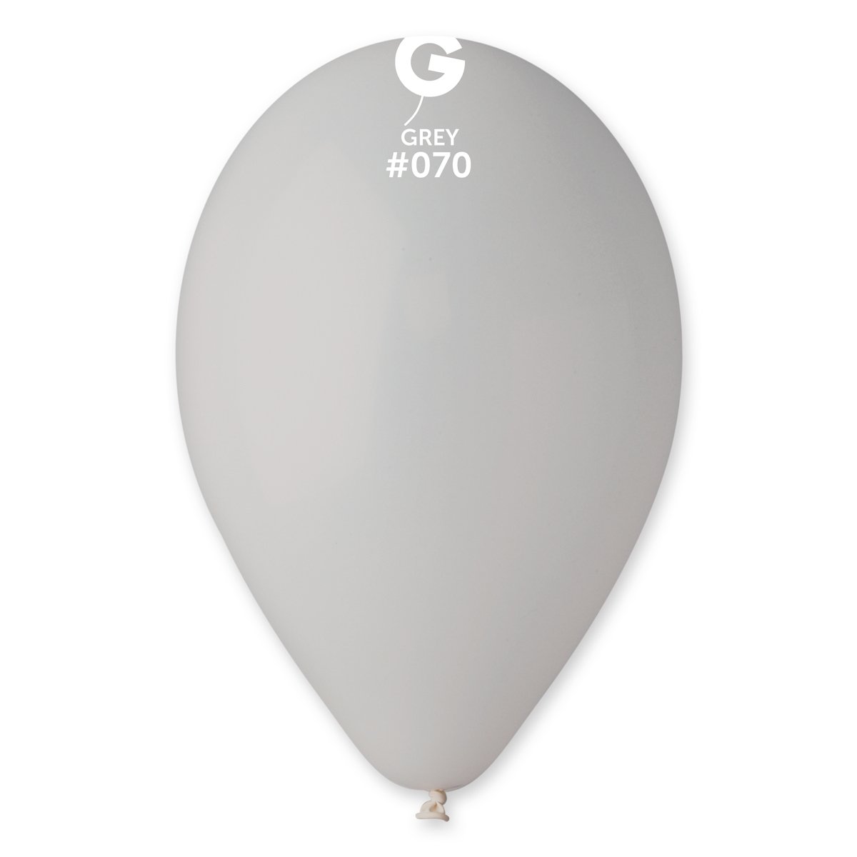 Gemar USA Grey G110-070 12" - FestiUSA