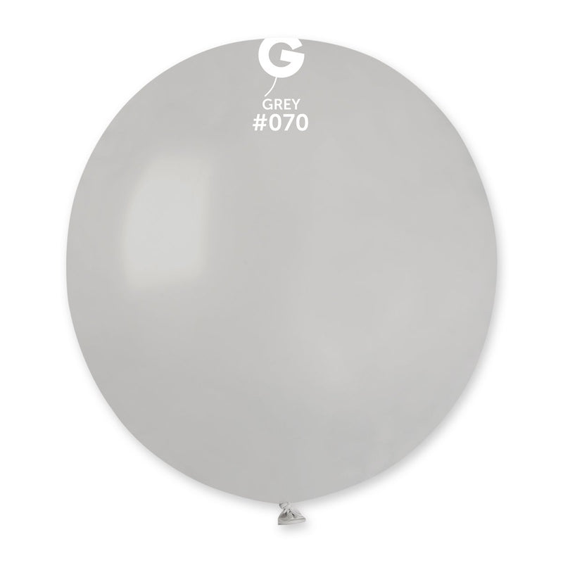Gemar USA Grey G150-070 19" - FestiUSA