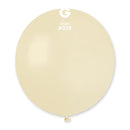 Gemar USA Ivory G150-059 19'' - FestiUSA