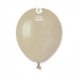 Gemar USA Latte A50-084 5" - FestiUSA