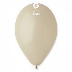 Gemar USA Latte G110-084 12" - FestiUSA