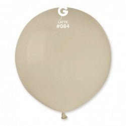 Gemar USA Latte G150-084 19" - FestiUSA