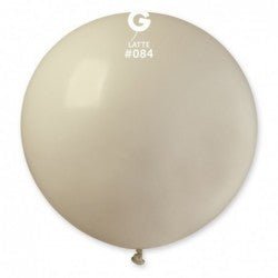 Gemar USA Latte G30-084 31" - FestiUSA