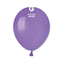 Gemar USA Lavender A50-049 5" - FestiUSA