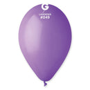 Gemar USA Lavender G110-049 12" - FestiUSA